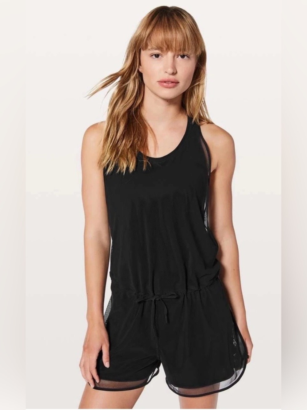 Lululemon Non-Stop Romper